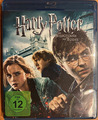 Harry Potter und die Heiligtümer des Todes, Teil 1 | Blu-ray sehr guter Zustand