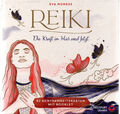 REIKI - Die Kraft im Hier und Jetzt - Eva Murges KARTEN SET - NEU