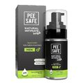 Peesafe Natur Intim Waschlotion für Herren - 100ml