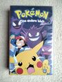 VHS Video Kassette Pokemon - Eine andere Welt