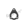 ORIGINAL® Topran Dichtung, Abgasrohr für VW Golf IV Polo Passat Variant Golf