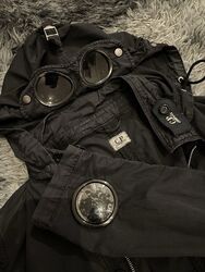 C.p. company ss '12 mille miglia goggle jacket