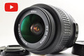 [Fast neuwertig] Nikon AF-S DX Nikkor 18-55 mm F/3,5-5,6 G VR Zoomobjektiv...