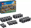 LEGO City 60205 Schienen