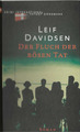 DER FLUCH DER BÖSEN TAT # LEIF DAVIDSEN # Sammleredition # Krimi International