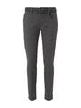 Tom Tailor Denim Herren Slim Chinohose mit Gürtel - Straight Fit W28 -W36 Cotton