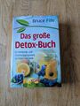 Das große Detox-Buch von Bruce Fife (2016, Gebundene Ausgabe)