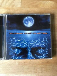 Eric Clapton "Pilgrim", 1998, Top-Zustand, Reprise 9362-46577-2