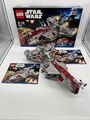 LEGO Star Wars: Republic Frigate (7964)