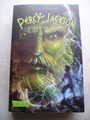 Percy Jackson 01. Diebe im Olymp - Rick Riordan (2011, TB) guter bis besserer Zu