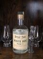 Buffalo Trace Distillery White Dog Mash #1 350ml 62.5% Sample 50ml