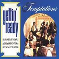 *NEU* CD-Album The Temptations - Gettin' Ready (Mini LP Style Kartenhülle)