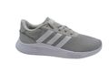 Adidas Lite Racer 2.0 grey white Sneaker Schuhe grau EH1097