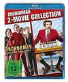 Anchorman Box [Blu-ray] von not specified | DVD | Zustand sehr gut