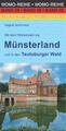 Mit dem Wohnmobil ins Münsterland | Regina Stockmann | Taschenbuch | Womo-Reihe