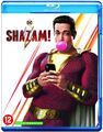 SHAZAM! [BLU-RAY] - NEUF