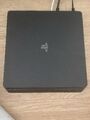 Sony PlayStation 4 Slim 500GB Spielkonsole - Schwarz (9388876)