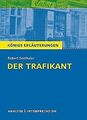 Der Trafikant von Robert Seethaler.: Textanalyse und Int... | Buch | Zustand gut