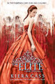 The Elite (The Selection Book 2) von Kiera Cass - neue Kopie - 9780007466702