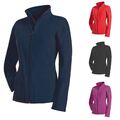 Stedman Damen Active Fleecejacke Lady Fleece Sweatshirt Sweat Pullover Jacke 