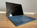 Microsoft Surface Pro 9 13 Zoll (256GB SSD, Intel Core i5 12. Gen, 4,40 GHz,...