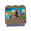 VTECH VSMILE SPIEL WHIZ KID WHEELS