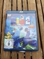 Rio 2 - Dschungelfieber [3D Blu-ray] von Saldanha, C... | DVD | Zustand sehr gut