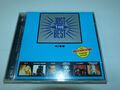 CD    Just The Best 1998 Vol. 4