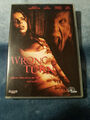 DVD WRONG TURN in diesem wald sind sie die jäger und du ihre beute