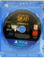 The Walking Dead The Telltale Series Collection Sony Playstation 4 Spiel Nur CD