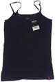 edc by Esprit Top Damen Trägertop Tanktop Unterhemd Gr. M Schwarz #l1piyvn