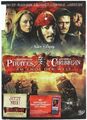 Pirates of the Caribbean - Am Ende der Welt (Einzel-DVD) | DVD | Johnny Depp