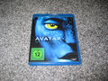 Avatar - Aufbruch nach Pandora [Blu-ray]  DVD | Zustand sehr gut!