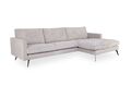 Polsterecke SANSIBAR OSTLAND BHT 297x88x155 cm beige Ecksofa Wohnlandschaft