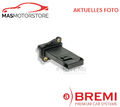 LUFTMASSENMESSER BREMI 30322 A FÜR AUDI A4 B8,A5,A3,A6 C7,Q5,TT,Q3,Q7,A1,8K2