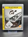 SONY PLAYSTATION 3 PS3 SPIEL - GRAN TURISMO 5 PROLOGUE - PLATINUM - TOP ZUSTAND