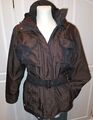 WELLENSTEYN Winterjacke Jacke Gr. S / 36 38 Sonnenwende