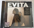 Evita: Musik aus dem Film CD (1996) Madonna Jimmy Nail