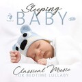 Various Sleeping Baby Classical Music (CD)