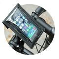 SKS Smartboy Fahrrad-Handy/Smartphone-Halterung universal wasserfest - 11234