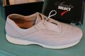 Semler Select Sneakers Gr. 9,5 G zart Flieder hochaktueller Bequem- Schuh Peggi