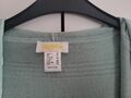 AMBRIA offener Longcardigan, Gr.44, mint, neuwertig 