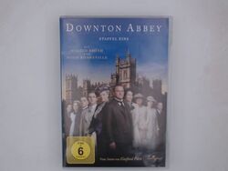 Downton Abbey - Staffel 1 [3 DVDs] Elizabeth McGovern Brian Kelly  und   1301151