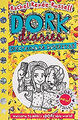 Dork Diaries: Spektakulärer Superstar Taschenbuch Rachel Renée Russel