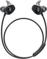 Bose SoundSport Wireless Bluetooth In-Ear Kopfhörer Sound Sport Headphones Black