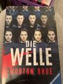 Die Welle | Morton Rhue | 2018 | deutsch | The Wave