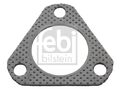 FEBI BILSTEIN 01610 Dichtung, Abgasrohr für BMW