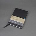 Hugo Boss Elegance Storyline Black Notizblock Agenda A6 HNM124AA (16,95) (2)