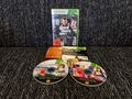 Grand Theft Auto IV & Episodes From Liberty City Complete Edition Xbox 360 x Box