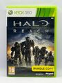 HALO REACH (XBOX 360, X1, SERIE X) TOP ZUSTAND